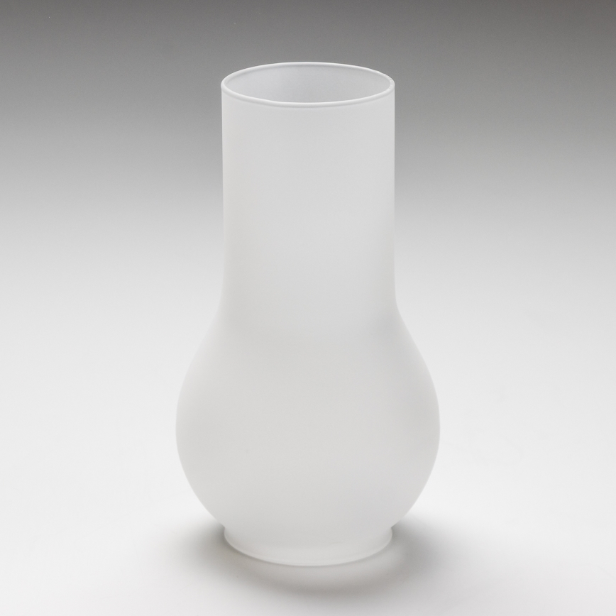 Brilagi - Vidro de substituição para lustre e aplique TAVERN/COTTAGE E14 210x110 mm transparente