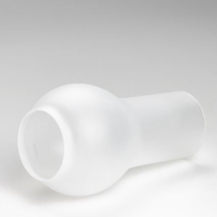 Brilagi - Vidro de substituição para lustre e aplique TAVERN/COTTAGE E14 210x110 mm transparente