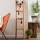 Brilliant - Candeeiro de chão LADDER 3xE27/42W/230V - FSC certificado