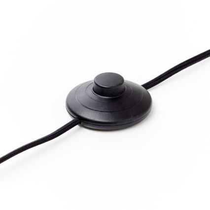 Brilliant - Candeeiro de chão LED CHAUMONT LED/20W/230V pinho - FSC certificado
