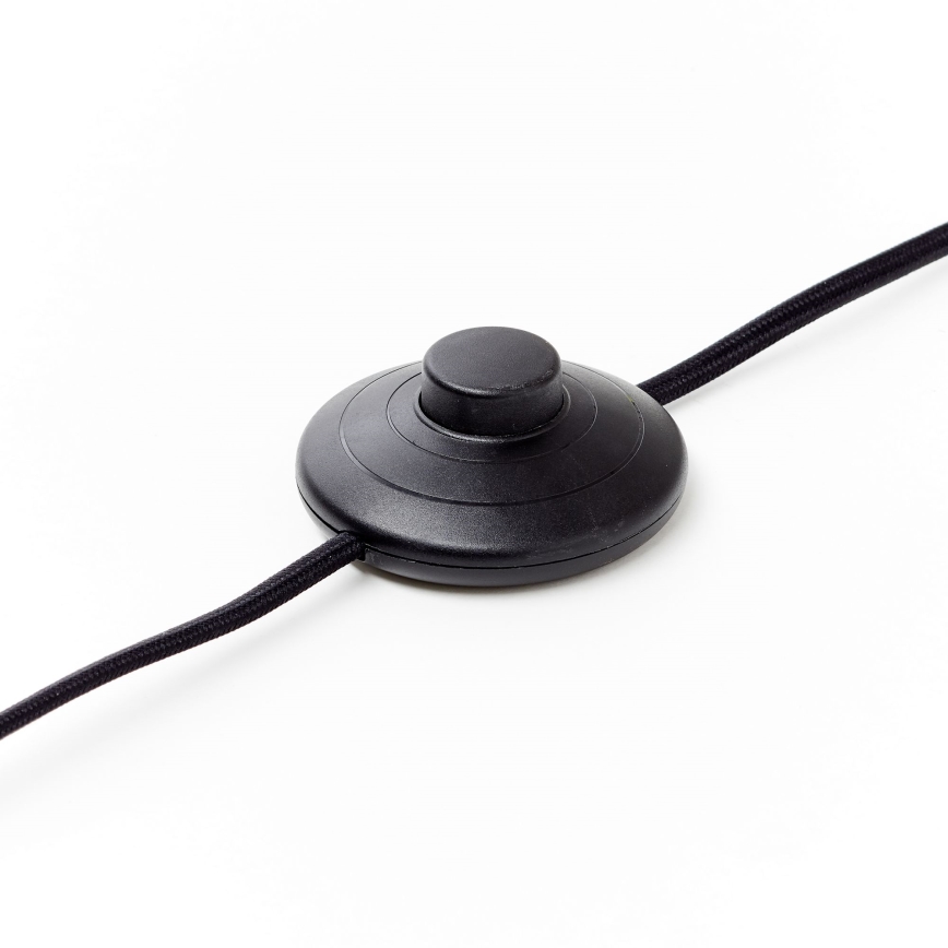 Brilliant - Candeeiro de chão LED CHAUMONT LED/20W/230V pinho - FSC certificado
