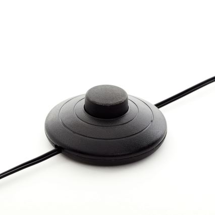 Brilliant - Candeeiro de chão LED CHEESY LED/20W/230V pinho - FSC certificado