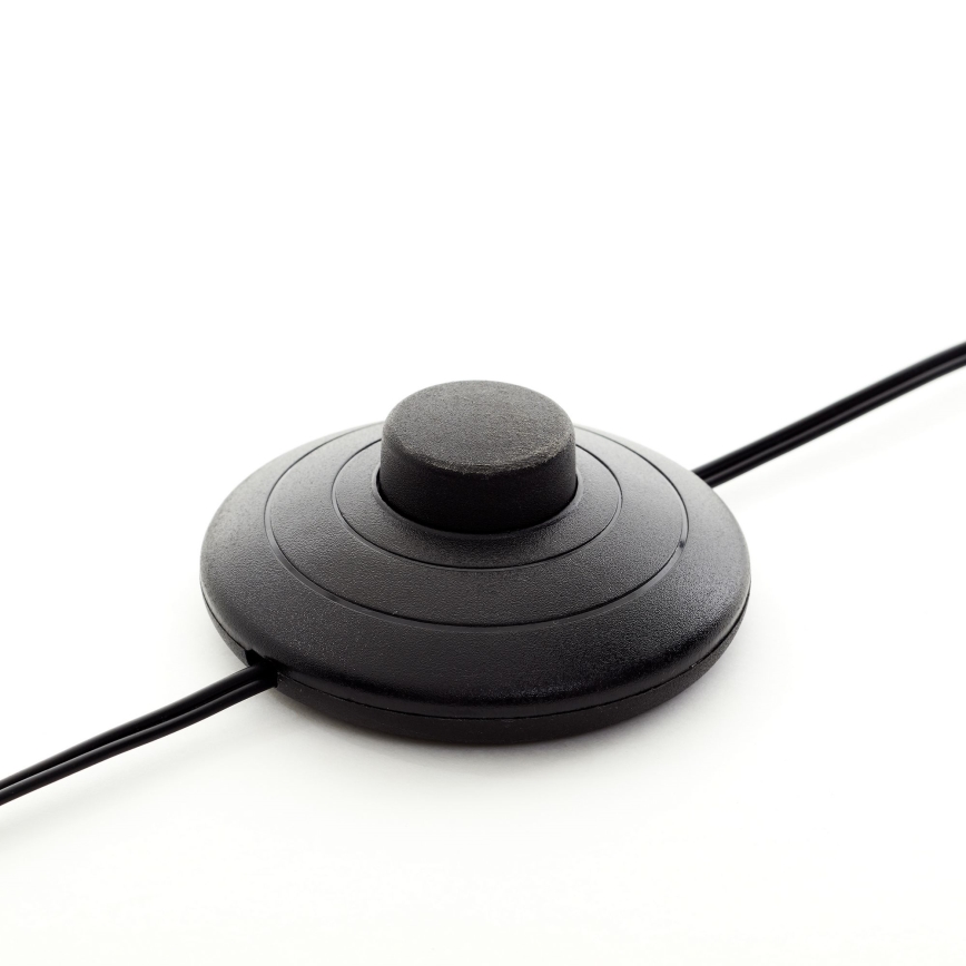 Brilliant - Candeeiro de chão LED CHEESY LED/20W/230V pinho - FSC certificado