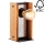 Brilliant - Candeeiro de mesa CALANDRA 1xE27/42W/230V - FSC certificado