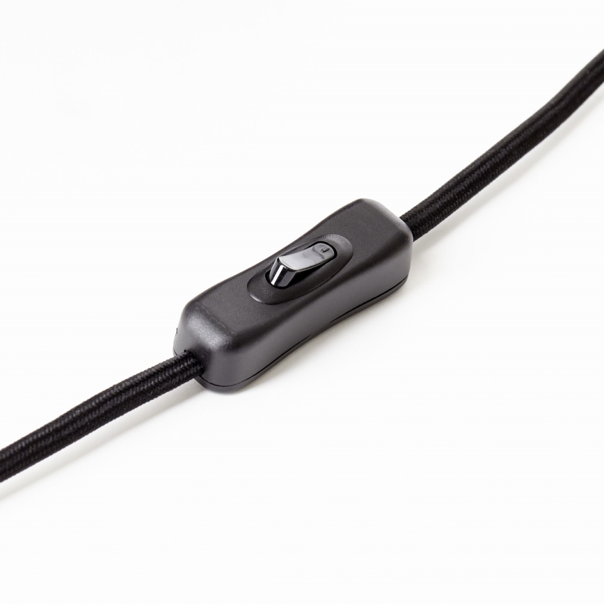 Brilliant - Candeeiro de mesa HYDRA 1xE27/60W/230V rosa