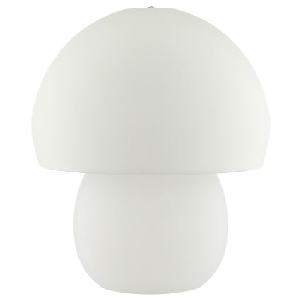 Brilliant - Lâmpada de mesa tátil recarregável LED regulável DUPIS LED/2W/5V 2700K 1800 mAh branca