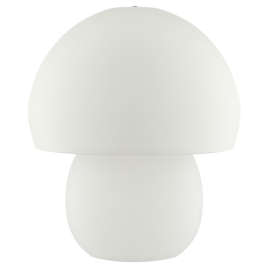 Brilliant - Lâmpada de mesa tátil recarregável LED regulável DUPIS LED/2W/5V 2700K 1800 mAh branca