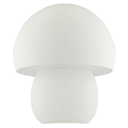 Brilliant - Lâmpada de mesa tátil recarregável LED regulável DUPIS LED/2W/5V 2700K 1800 mAh branca