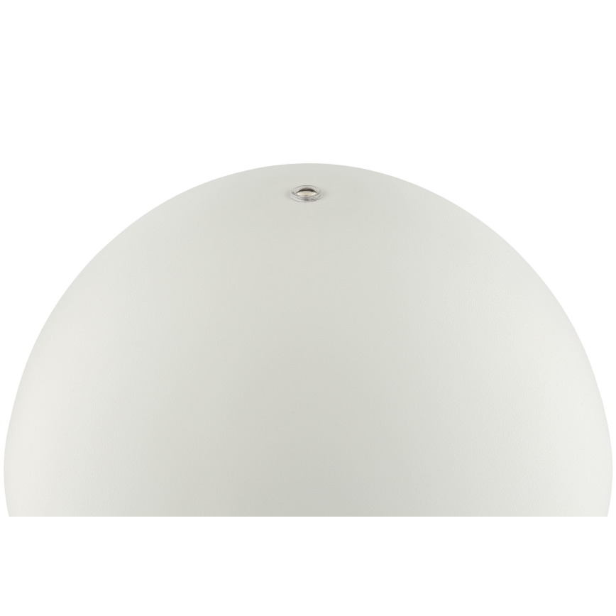 Brilliant - Lâmpada de mesa tátil recarregável LED regulável DUPIS LED/2W/5V 2700K 1800 mAh branca