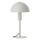 Brilliant - Candeeiro de mesa PETITE 1xE14/28W/230V creme
