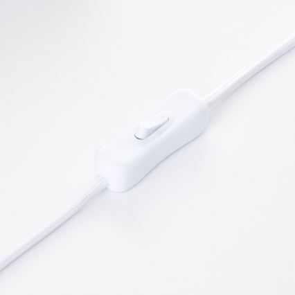 Brilliant - Candeeiro de mesa TEDDY 1xE27/25W/230V creme