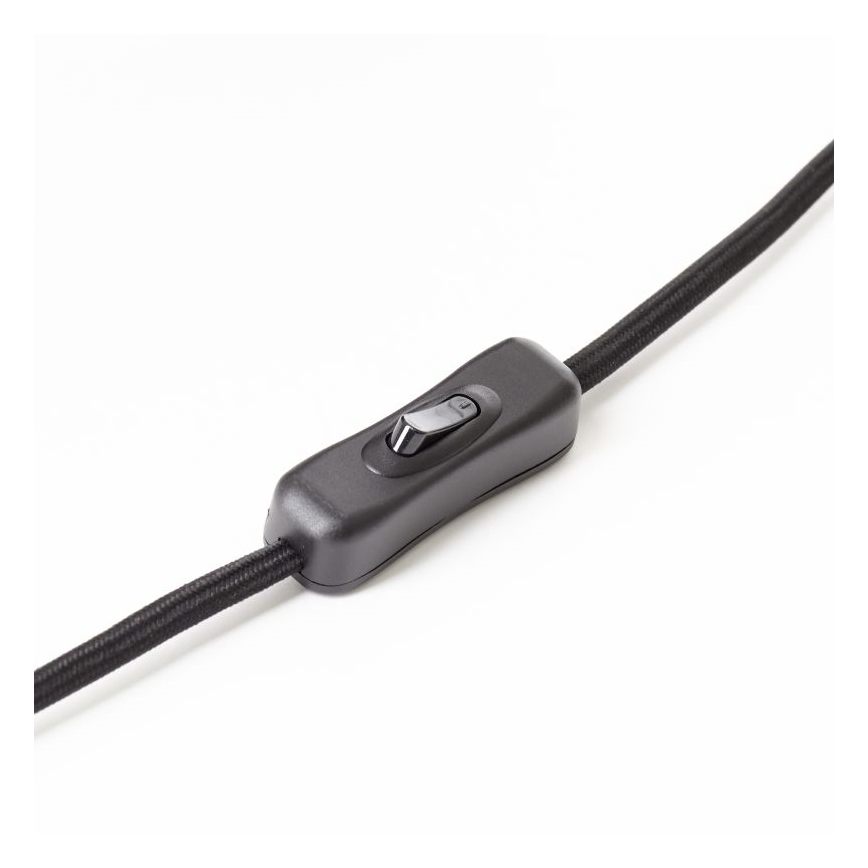 Brilliant - Candeeiro de mesa WOODLINE 1xE27/40W/230V bambu - FSC certificado