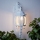 Brilliant - Candeeiro de parede exterior ISTRIA 1xE27/60W/230V IP23 branco