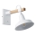 Brilliant - Candeeiro de parede HANK 1xE27/40W/230V