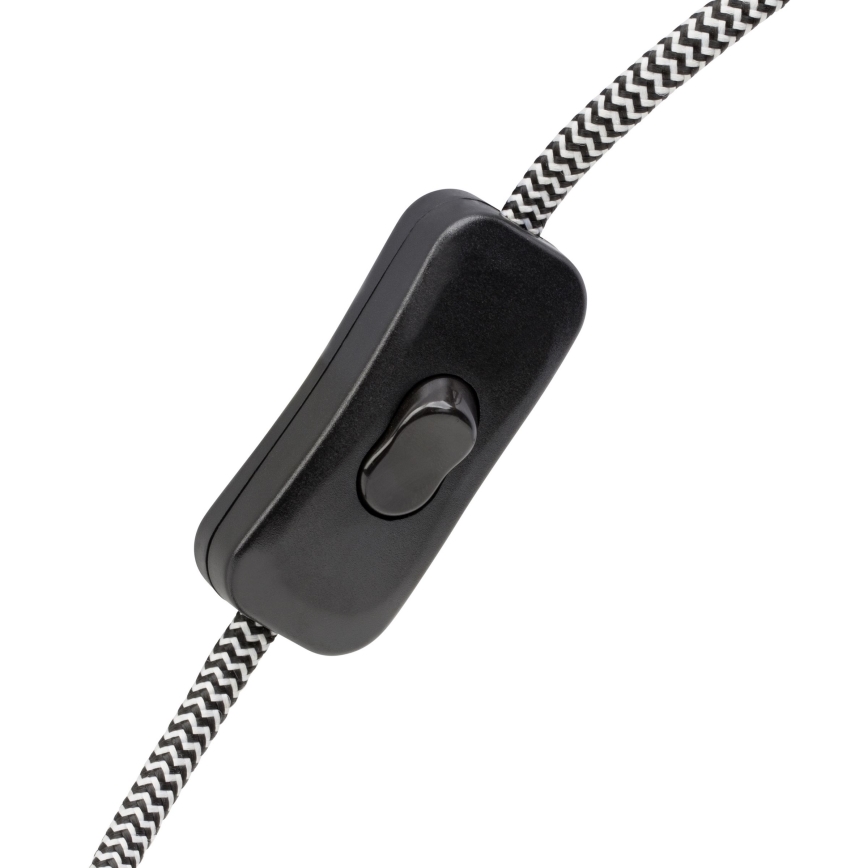 Brilliant - Candeeiro de parede JARBO 1xE27/60W/230V