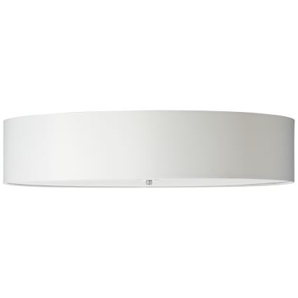 Brilliant - Candeeiro de tecto ANDRIA 6xE27/46W/230V Ø 70 cm creme