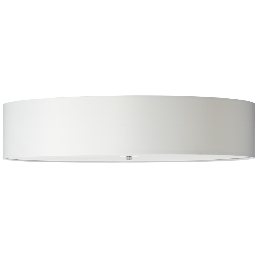 Brilliant - Candeeiro de tecto ANDRIA 6xE27/46W/230V Ø 70 cm creme