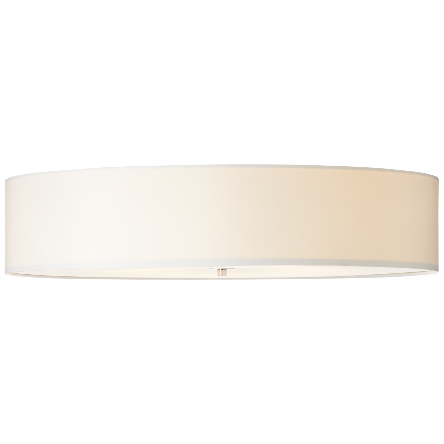 Brilliant - Candeeiro de tecto ANDRIA 6xE27/46W/230V Ø 70 cm creme