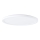 Brilliant - Candeeiro de tecto LED MILTON LED/18W/230V Ø 29,3 cm branco