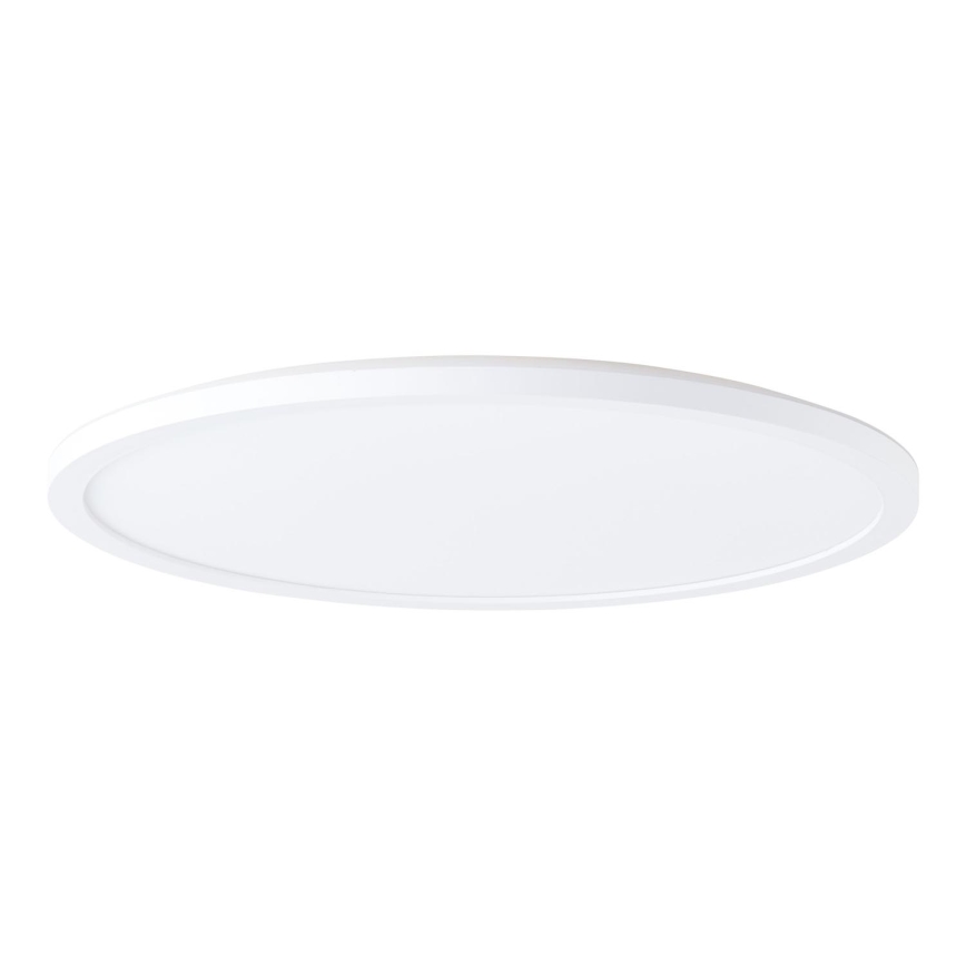 Brilliant - Candeeiro de teto LED MILTON LED/24W/230V Ø 42 cm branco