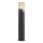 Brilliant - Candeeiro exterior com sensor MINOU 1xE27/10W/230V IP44 preto/fumado