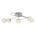 Brilliant - Candeeiro  integrado LED DAJANA 5xLED/4,8W/230V 3000K