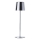 Brilliant - Candeeiro LED tátil com regulação para exterior XAANA LED/4W/5V 3000/4000/6500K IP44 cromado brilhante
