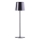 Brilliant - Candeeiro LED tátil com regulação para exterior XAANA LED/4W/5V 3000/4000/6500K IP44 preto
