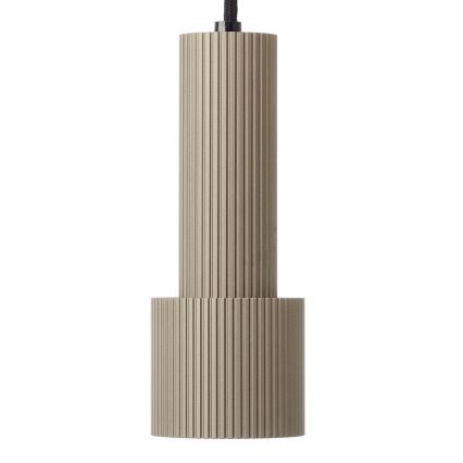 Brilliant - Candeeiro suspenso CADIZ 4xGU10/10W/230V bronze
