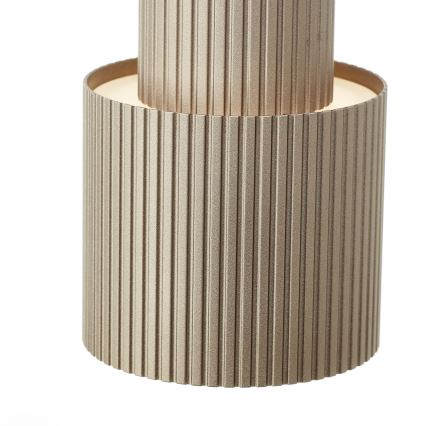 Brilliant - Candeeiro suspenso CADIZ 4xGU10/10W/230V bronze