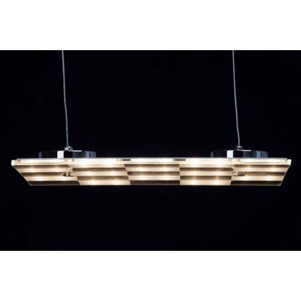 Brilliant - Candelabro suspenso LED HAVEN LED/29W/230V