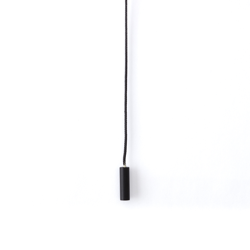 Brilliant - Foco de parede TELIO 1xE14/28W/230V azul