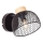 Brilliant - Foco de parede THUY 1xE14/28W/230V - FSC certificado