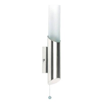 Brilliant - Iluminação de parede ANDALUZ 1xE14/40W/230V