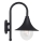 Brilliant - Iluminação de parede exterior BRITA 1xE27/60W/230V IP44