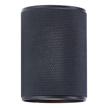 Brilliant - Iluminação de parede LED MARTY 1xGU10/5W/230V preto