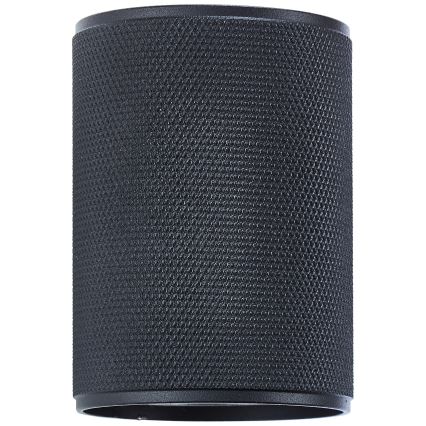 Brilliant - Iluminação de parede LED MARTY 1xGU10/5W/230V preto
