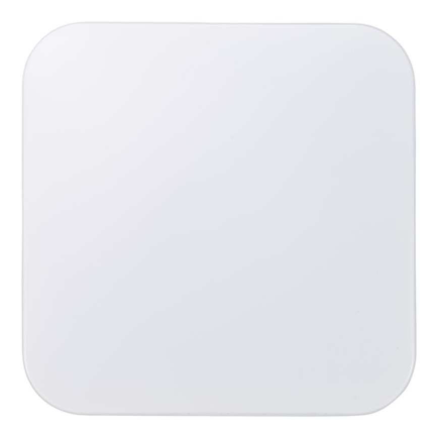 Brilliant - Iluminação de teto LED ARIELLA LED/24W/230V 34x34 cm 3000K branco