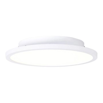Brilliant - Iluminação de teto LED BUFFI LED/13W/230V diâmetro 25 cm 2700K