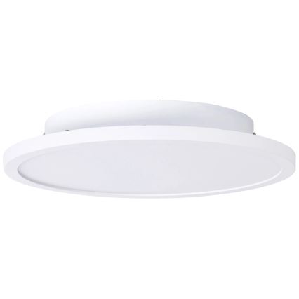 Brilliant - Iluminação de teto LED BUFFI LED/13W/230V diâmetro 25 cm 2700K