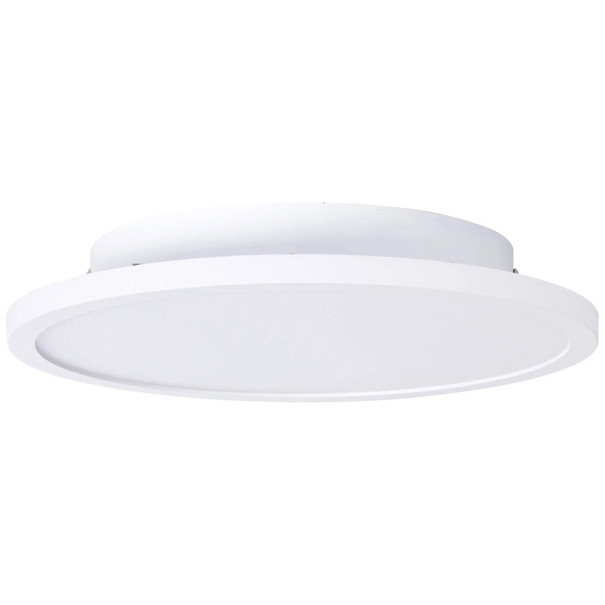 Brilliant - Iluminação de teto LED BUFFI LED/13W/230V diâmetro 25 cm 2700K