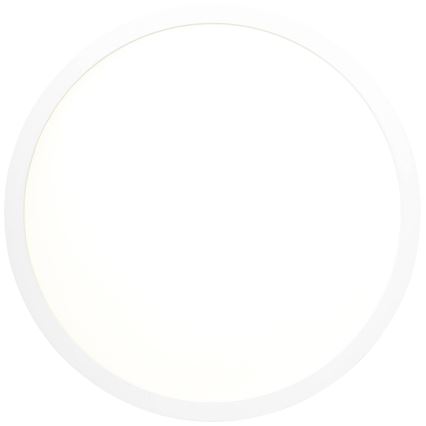 Brilliant - Iluminação de teto LED BUFFI LED/13W/230V diâmetro 25 cm 2700K