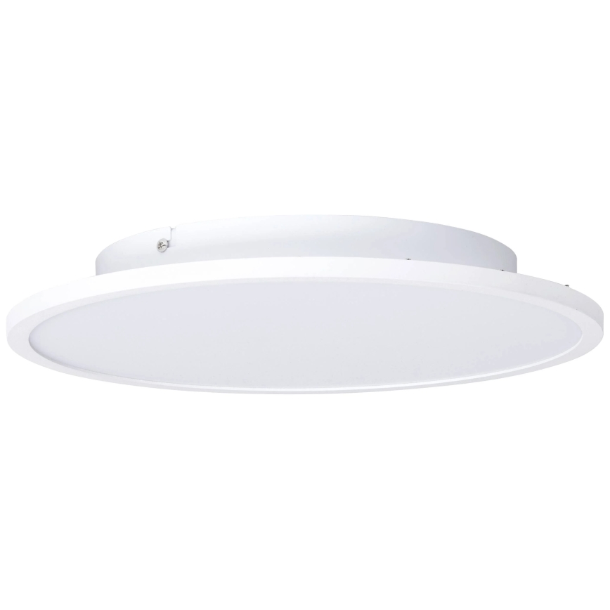 Brilliant - Iluminação de teto LED BUFFI LED/24W/230V diâmetro 35 cm 4000K