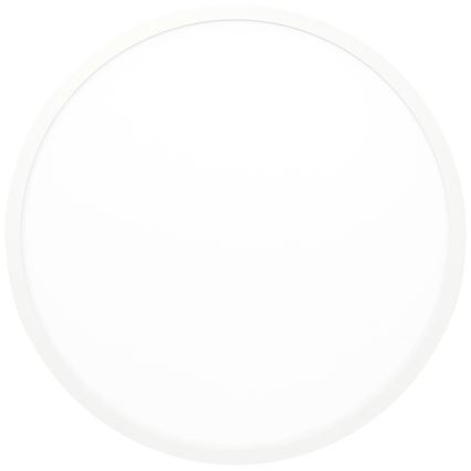 Brilliant - Iluminação de teto LED BUFFI LED/24W/230V diâmetro 35 cm 4000K