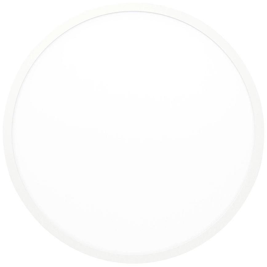 Brilliant - Iluminação de teto LED BUFFI LED/24W/230V diâmetro 35 cm 4000K