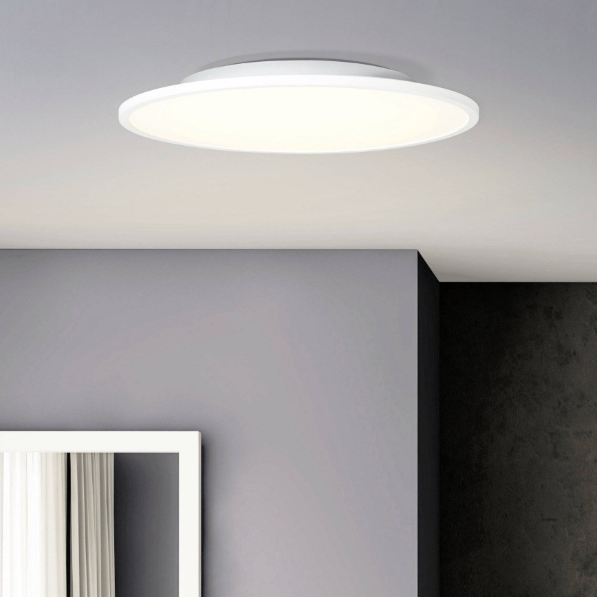 Brilliant - Iluminação de teto LED BUFFI LED/32W/230V diâmetro 45 cm 2700K