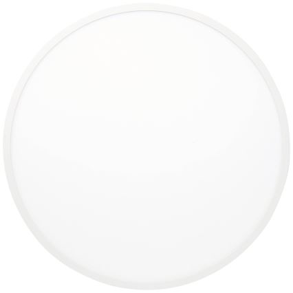 Brilliant - Iluminação de teto LED BUFFI LED/32W/230V diâmetro 45 cm 2700K