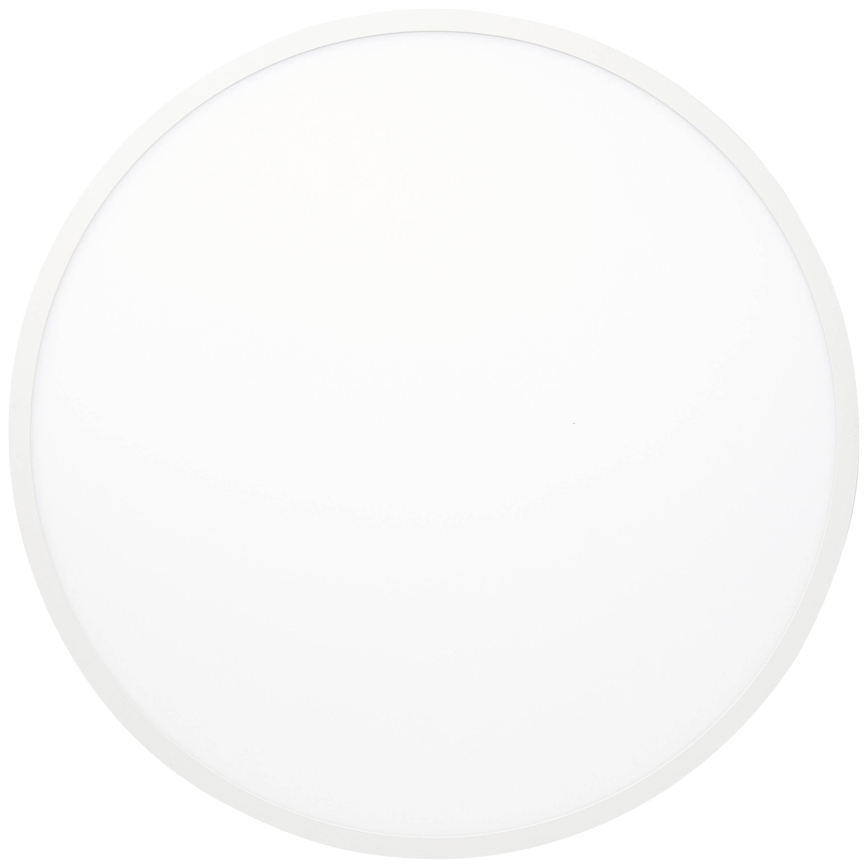 Brilliant - Iluminação de teto LED BUFFI LED/32W/230V diâmetro 45 cm 2700K