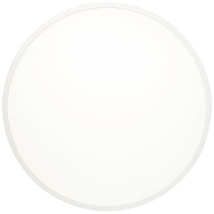 Brilliant - Iluminação de teto LED BUFFI LED/32W/230V diâmetro 45 cm 2700K
