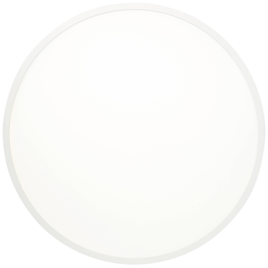 Brilliant - Iluminação de teto LED BUFFI LED/32W/230V diâmetro 45 cm 2700K